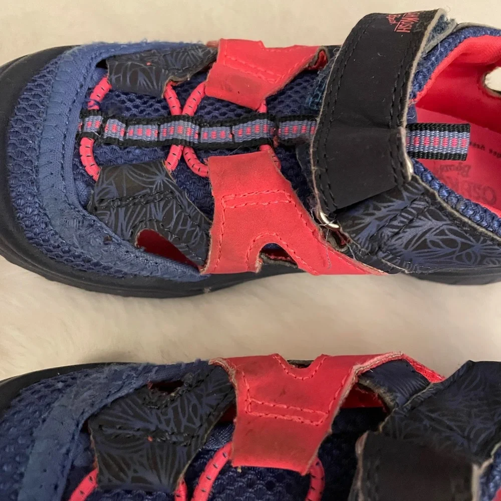 Oshkosh Girl’s Sandals